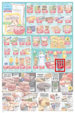 Checkers  KZN : Little Prices To Help You Save (21 May - 03 Jun 2018), page 2