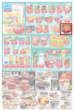 Checkers  KZN : Little Prices To Help You Save (21 May - 03 Jun 2018), page 2