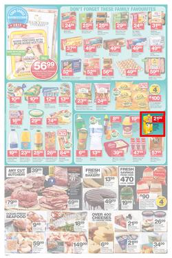 Checkers  KZN : Little Prices To Help You Save (21 May - 03 Jun 2018), page 2