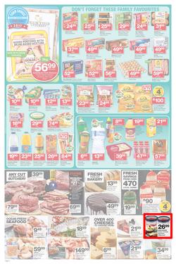 Checkers  KZN : Little Prices To Help You Save (21 May - 03 Jun 2018), page 2