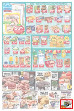Checkers  KZN : Little Prices To Help You Save (21 May - 03 Jun 2018), page 2