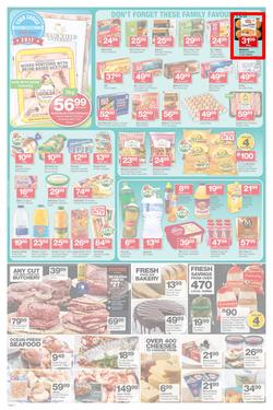 Checkers  KZN : Little Prices To Help You Save (21 May - 03 Jun 2018), page 2