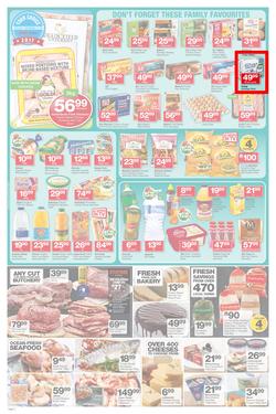 Checkers  KZN : Little Prices To Help You Save (21 May - 03 Jun 2018), page 2