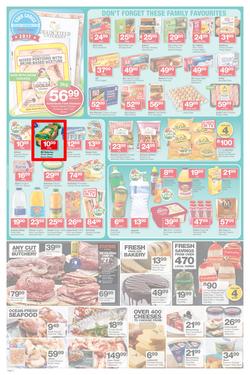 Checkers  KZN : Little Prices To Help You Save (21 May - 03 Jun 2018), page 2