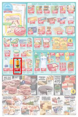 Checkers  KZN : Little Prices To Help You Save (21 May - 03 Jun 2018), page 2