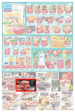 Checkers  KZN : Little Prices To Help You Save (21 May - 03 Jun 2018), page 2