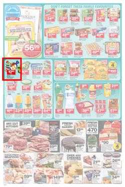 Checkers  KZN : Little Prices To Help You Save (21 May - 03 Jun 2018), page 2