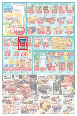 Checkers  KZN : Little Prices To Help You Save (21 May - 03 Jun 2018), page 2