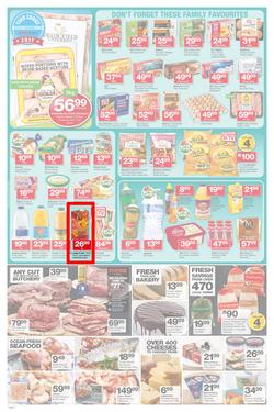 Checkers  KZN : Little Prices To Help You Save (21 May - 03 Jun 2018), page 2