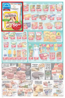 Checkers  KZN : Little Prices To Help You Save (21 May - 03 Jun 2018), page 2
