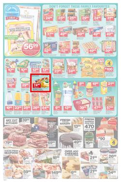 Checkers  KZN : Little Prices To Help You Save (21 May - 03 Jun 2018), page 2