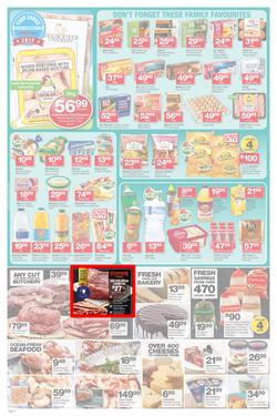 Checkers  KZN : Little Prices To Help You Save (21 May - 03 Jun 2018), page 2