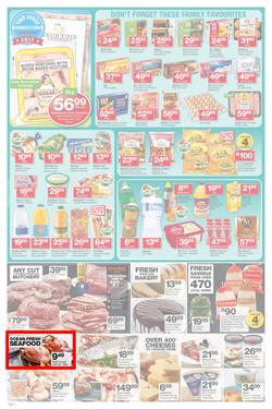 Checkers  KZN : Little Prices To Help You Save (21 May - 03 Jun 2018), page 2