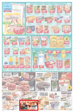 Checkers  KZN : Little Prices To Help You Save (21 May - 03 Jun 2018), page 2