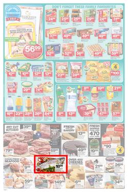 Checkers  KZN : Little Prices To Help You Save (21 May - 03 Jun 2018), page 2