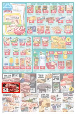 Checkers  KZN : Little Prices To Help You Save (21 May - 03 Jun 2018), page 2