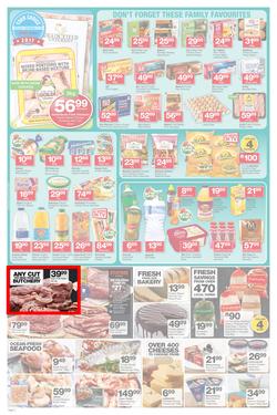 Checkers  KZN : Little Prices To Help You Save (21 May - 03 Jun 2018), page 2