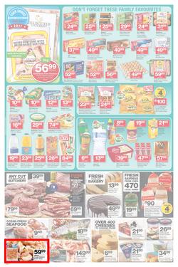 Checkers  KZN : Little Prices To Help You Save (21 May - 03 Jun 2018), page 2