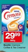 Nestle Cremora Coffee & Tea Creamer-800g