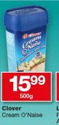 Clover Cream O' Naise-500g