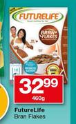 Future Life Bran Flakes-460g