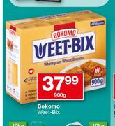 Bokomo Weet-Bix-900g