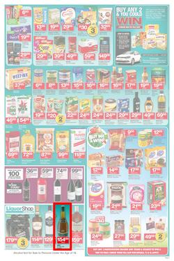 Checkers  KZN : Little Prices To Help You Save (21 May - 03 Jun 2018), page 3