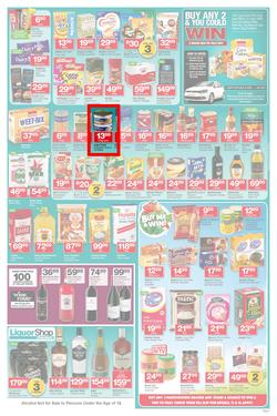 Checkers  KZN : Little Prices To Help You Save (21 May - 03 Jun 2018), page 3