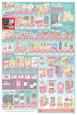 Checkers  KZN : Little Prices To Help You Save (21 May - 03 Jun 2018), page 3