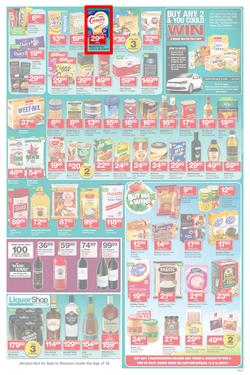 Checkers  KZN : Little Prices To Help You Save (21 May - 03 Jun 2018), page 3