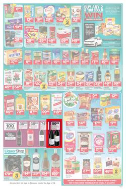 Checkers  KZN : Little Prices To Help You Save (21 May - 03 Jun 2018), page 3