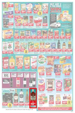 Checkers  KZN : Little Prices To Help You Save (21 May - 03 Jun 2018), page 3