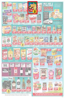 Checkers  KZN : Little Prices To Help You Save (21 May - 03 Jun 2018), page 3