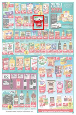 Checkers  KZN : Little Prices To Help You Save (21 May - 03 Jun 2018), page 3