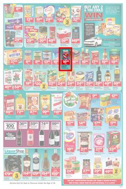 Checkers  KZN : Little Prices To Help You Save (21 May - 03 Jun 2018), page 3