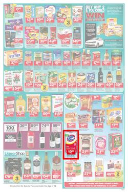 Checkers  KZN : Little Prices To Help You Save (21 May - 03 Jun 2018), page 3