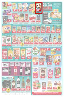 Checkers  KZN : Little Prices To Help You Save (21 May - 03 Jun 2018), page 3