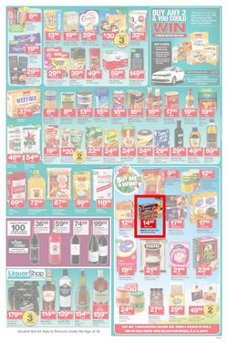 Checkers  KZN : Little Prices To Help You Save (21 May - 03 Jun 2018), page 3