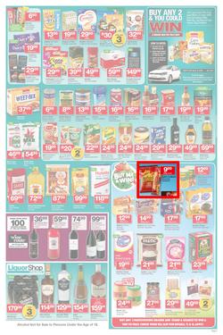 Checkers  KZN : Little Prices To Help You Save (21 May - 03 Jun 2018), page 3