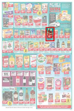 Checkers  KZN : Little Prices To Help You Save (21 May - 03 Jun 2018), page 3