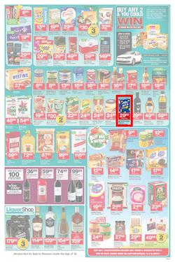 Checkers  KZN : Little Prices To Help You Save (21 May - 03 Jun 2018), page 3