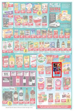Checkers  KZN : Little Prices To Help You Save (21 May - 03 Jun 2018), page 3