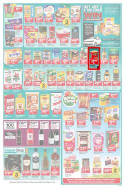 Checkers  KZN : Little Prices To Help You Save (21 May - 03 Jun 2018), page 3