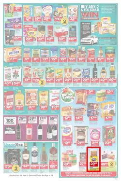 Checkers  KZN : Little Prices To Help You Save (21 May - 03 Jun 2018), page 3