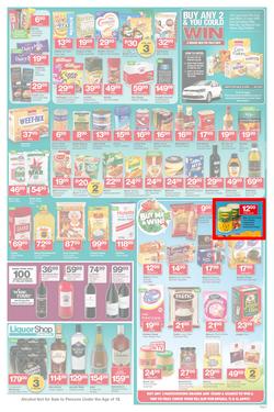 Checkers  KZN : Little Prices To Help You Save (21 May - 03 Jun 2018), page 3