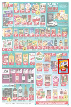 Checkers  KZN : Little Prices To Help You Save (21 May - 03 Jun 2018), page 3