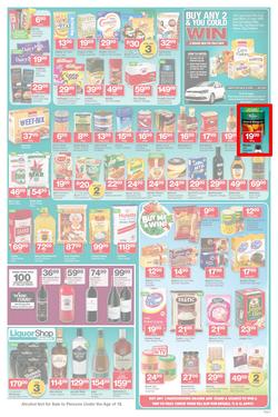 Checkers  KZN : Little Prices To Help You Save (21 May - 03 Jun 2018), page 3
