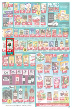 Checkers  KZN : Little Prices To Help You Save (21 May - 03 Jun 2018), page 3