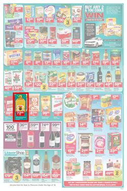 Checkers  KZN : Little Prices To Help You Save (21 May - 03 Jun 2018), page 3