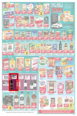 Checkers  KZN : Little Prices To Help You Save (21 May - 03 Jun 2018), page 3